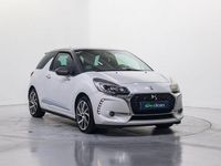 Usado DS Automobiles DS3 130 CV (95 kW) 2016 Blanco Utilitario