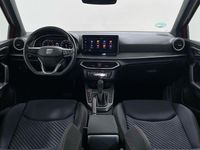 Usado Seat Arona FR 150 CV (110 kW) 2024 Rojo SUV