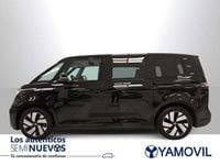 Usado VW ID. Buzz Pro 150 kW (204 CV) 2023 Negro Monovolumen