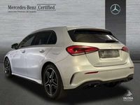 usado Mercedes A180 d Compacto