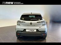 Usado Renault Captur Techno 145 CV (106 kW) 2025 Gris SUV