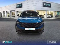 Usado Renault Austral Techno 199 CV (146 kW) 2025 Azul SUV