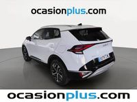 Usado Kia Sportage 150 CV (110 kW) 2022 Blanco SUV