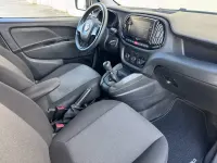 Usado Fiat Doblò 105 CV (77 kW) 2022 Blanco Monovolumen