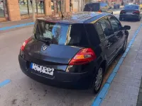Usado Renault Mégane III 106 CV (77 kW) 2008 Negro Berlina