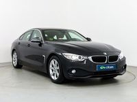 Usado BMW 420 Gran Coupé 190 CV (139 kW) 2015 Coupe