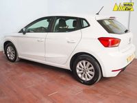 usado Seat Ibiza 1.0 TSI S&S Style 85 kW (115 CV)