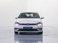 Occasion VW Golf VIII Edition 130 ch (95 kW) 2020 Blanc Berline