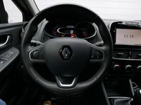 usado Renault Clio IV 