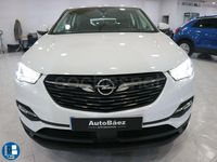 Usado Opel Grandland X Edition 224 CV (164 kW) 2022 Blanco SUV