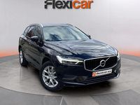 Usado Volvo XC60 Inscription 190 CV (139 kW) 2018 Negro SUV