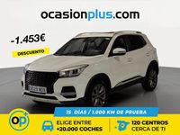 Usado DR DR 4.0 116 CV (85 kW) 2023 Blanco SUV