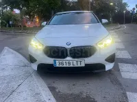 Usado BMW 216 116 CV (85 kW) 2022 Blanco Coupe