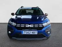 Usado Dacia Sandero Extreme 101 CV (74 kW) 2025