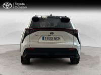 Nuevo Toyota bZ4X Style 2025 Eléctrico SUV