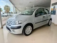 Occasion Citroën C3 90 PK (66 kW) 2007 Beige Sedan