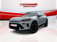 Usado Cupra Formentor 150 CV (110 kW) 2025 Blanco SUV