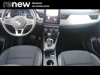 Usado Renault Arkana Techno 145 CV (106 kW) 2022 Blanco SUV