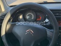 Usado Citroën C3 Tonic 68 CV (50 kW) 2014 Blanco Berlina