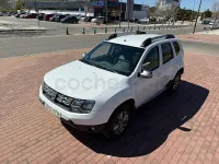 Usado Dacia Duster Ambiance 109 CV (80 kW) 2018 Blanco SUV
