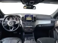 Usado Mercedes GLE350 AMG 258 CV (189 kW) 2019 Blanco SUV