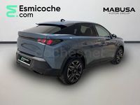 Usado Peugeot 3008 Allure 145 CV (106 kW) 2025 Azul SUV