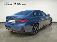 Usado BMW 330e Comfort Edition 292 CV (214 kW) 2025 Azul Berlina
