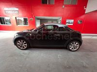 Usado Mini Cooper Coupé 122 CV (89 kW) 2011 Negro Coupe