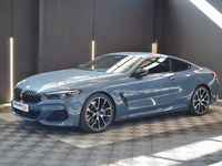 Usado BMW 840 Comfort Edition 320 HP (235 kW) 2019 Azul Coupé