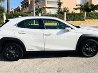 Usado Lexus UX Business Edition 184 CV (135 kW) 2019 Blanco SUV