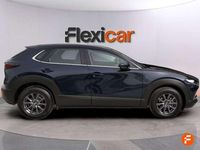 Usado Mazda CX-30 Prime-Line 140 CV (102 kW) 2025 Azul SUV