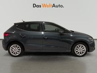 Usado Seat Ibiza XCELLENCE 115 CV (84 kW) 2025 Azul