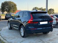 usado Volvo XC60 D4 Momentum