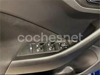 Usado Skoda Scala Ambition 115 CV (84 kW) 2020 Azul Utilitario