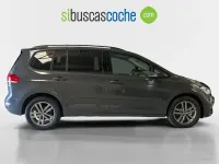 Usado VW Touran 150 CV (110 kW) 2026 Gris/plata Monovolumen