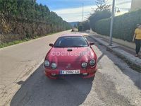 Usado Toyota Celica 115 CV (84 kW) 1995 Rojo Coupe