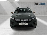 Usado Dacia Sandero Extreme 110 CV (80 kW) 2024 Verde Berlina