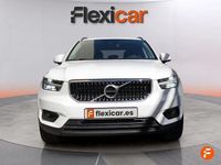 Usado Volvo XC40 156 CV (114 kW) 2018 Blanco SUV