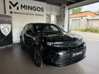 Usado Opel Mokka 136 CV (100 kW) 2025 Negro SUV