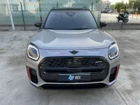 Usado Mini John Cooper Works 300 CV (220 kW) 2024 Gris Utilitario