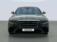 Usado Mercedes S500 435 CV (319 kW) 2021 Gris Berlina
