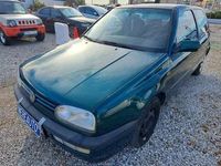 usado VW Golf III 