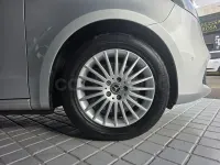 Usado Mercedes V220 Marco Polo 163 CV (119 kW) 2023 Gris / plata Monovolumen