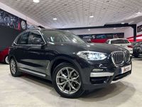 usado BMW X3 Xdrive 20da