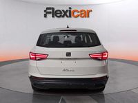 Usado Seat Ateca Reference 110 HP (80 kW) 2023 Branco SUV