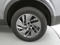 Usado Nissan Qashqai Acenta 158 CV (116 kW) 2021 Gris SUV