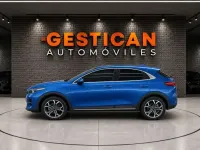 Usado Kia XCeed 141 CV (103 kW) 2022 Azul SUV