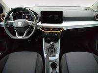 Nuevo Seat Arona Style 115 CV (84 kW) 2025 Gris SUV