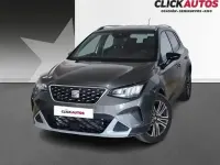 Usado Seat Arona Xperience 115 CV (84 kW) 2025 SUV