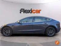 Usado Tesla Model 3 RWD 199 kW (271 CV) 2019 Gris Berlina